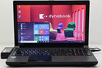 中古】【中古】 東芝 dynabook Satellite B553/J Core i7 3540M 3GHz 