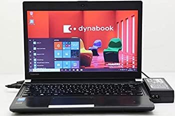 美品】R734/37KB i7 16GB 新品SSD512GB 13.3型 dynabook r734」の人気