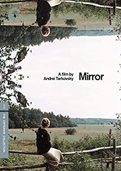 【中古】(未使用･未開封品)Mirror (Criterion Collection) [DVD]の通販は