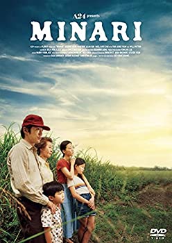 【中古】(未使用･未開封品)ミナリ [DVD]の通販は