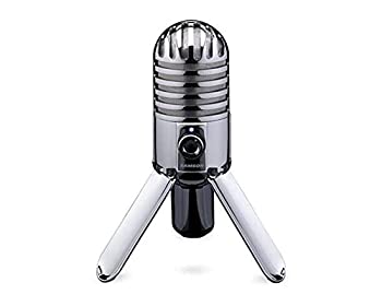 【中古】マイク USBジャーナリズムのためのヘッドフォン出力付きスタジオコンデンサーマイク VO VOレコードゲーム マイクスタンド (Color : 3)の通販は