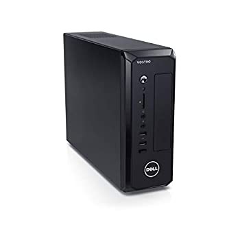 【中古】(未使用･未開封品)デスクトップパソコン 【Office搭載】 DELL Vostro 270s SFF 第3世代 Core i5 3450S /4GB/500GB/DVDマルチ/Wi