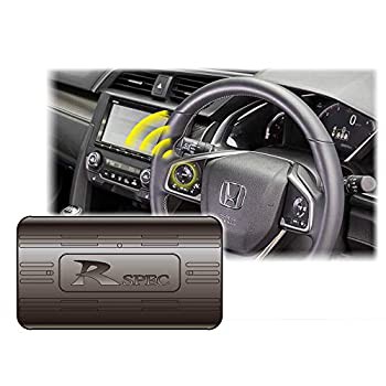 【中古】(未使用･未開封品)データシステム ステアリングリモコンアダプター シビック/フィット/ヴェゼル用 STR444 Datasystemの通販は