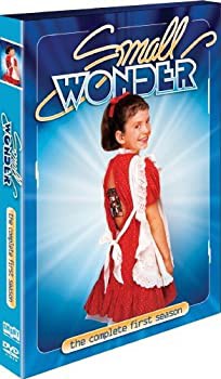 【中古】Small Wonder: Complete First Season/ [DVD]の通販は