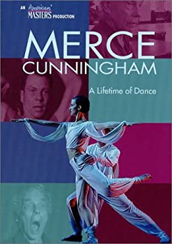 【中古】Merce Cunningham: Lifetime of Dance [DVD]の通販は