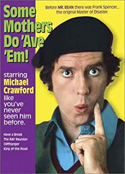 【中古】Some Mothers Do Ave Em: Have a Break [DVD]の通販は