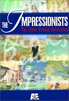 【中古】Impressionists: Other French Revolution [DVD]の通販は