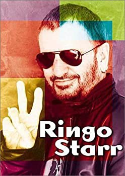 【中古】Best of Ringo Starr & His All Star Band [DVD]の通販は