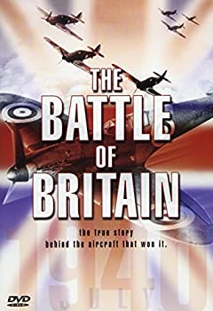 (未使用･未開封品)Battle of Britain [DVD] Battle of Britain (DVD, 2003) Movie - Luftwaffe v. RAF
