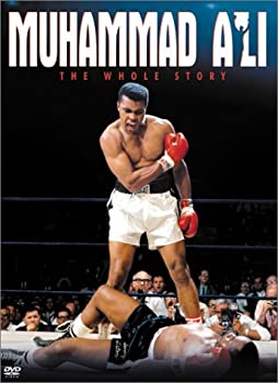 【中古】Muhammed Ali: Whole Story [DVD]の通販は