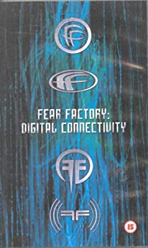【中古】Digital Connectivity by Fear Factory (VHS)の通販は