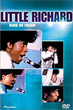 【中古】Keep on Rockin [DVD]の通販は
