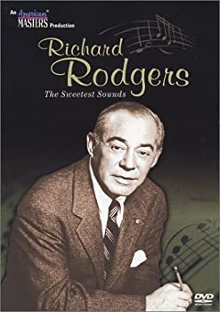 【中古】Richard Rodgers: Sweetest Sounds [DVD]の通販は 7,620円
