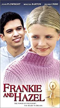【中古】Frankie & Hazel [VHS]の通販は