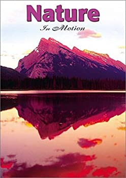 【中古】Nature in Motion [DVD]の通販は