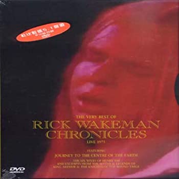 【中古】1975 Chronicles: Live 1 [DVD]の通販は 23,576円