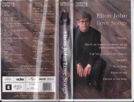 【中古】Love Songs [DVD]の通販は 7,703円