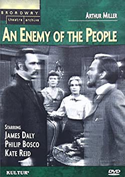 【中古】Enemy of the People [DVD]の通販は