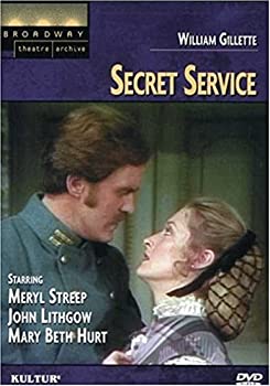 【中古】Secret Service [DVD]の通販は 17,513円