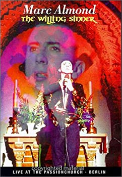 【中古】Willing Sinner [DVD]の通販は 8,550円