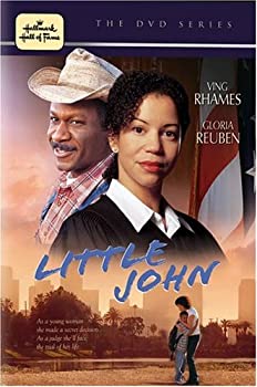 【中古】Little John [DVD]の通販は 9,616円