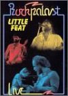 【中古】ロックパラスト・ライヴ [DVD]の通販は