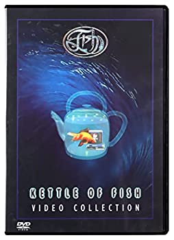 (未使用･未開封品)Kettle of Fish [DVD] 51SVCsS95wL._AC_UF894,