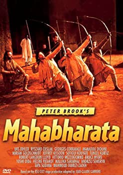 【中古】Peter Brook's Mahabharata [DVD] [Import]の通販は