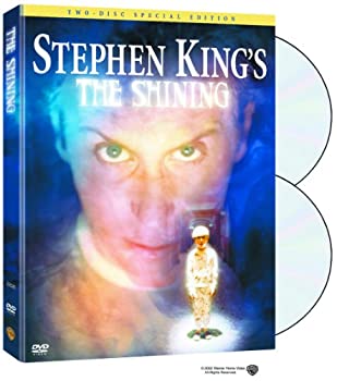 【中古】Stephen King's the Shining [DVD]の通販は