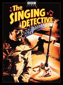 中古】Singing Detective [DVD] 