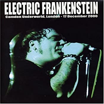【中古】Live at Camden Underworld [DVD]の通販は