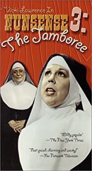 その他 Nunsense 3: Jamboree [VHS] 中古】Nunsense 3: Jamboree [VHS]