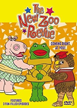 【中古】New Zoo Revue: Sports Home & Beauty [DVD]の通販は