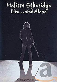 【中古】Live & Alone [DVD] [Import]の通販は