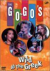 【中古】GO-GO’S Wild At The Greek [DVD]