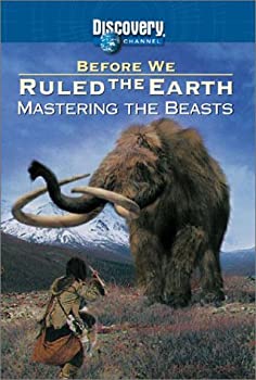 【中古】Before We Ruled the Earth: Mastering [DVD]の通販は 15,575円