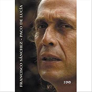 【中古】Francisco Sanchez / Paco De Lucia [DVD] [Import]の通販は 7,411円