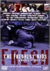【中古】THE FRESHEST KIDS a history of the b-boy [DVD]の通販は 6,758円