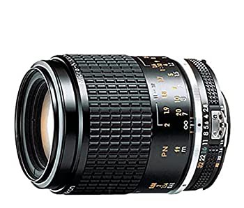 【中古】Nikon 105mm f/2.8 MC T?l?objectif court Macro