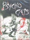 【中古】Psycho Cats: The Best of Blood on the Cats [DVD]