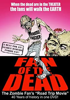 【中古】Fan of the Dead [DVD]の通販は