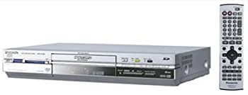 【中古】パナソニック DVDレコーダー DIGA DMR-E100H-Sの通販は 26,103円