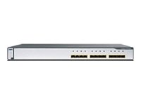 【中古】CISCO Catalyst 3750G-12S-E スタッカブル マルチレイヤ ギガビットイーサネットスイッチ WS-C3750G-12S-Eの通販は