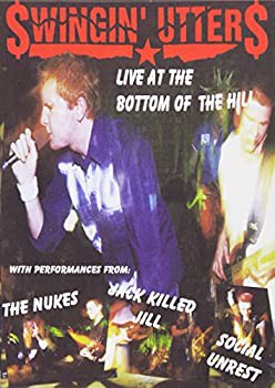 【中古】Live at Bottom of Hill [DVD]