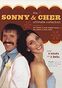 中古】Sonny & Cher: Ultimate Collection [DVD]の通販は