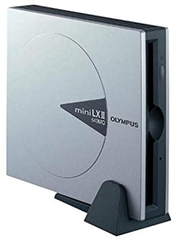 【中古】OLYMPUS MO644U3S TurboMO mini LX IIの通販は