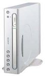 【中古】SONY DVP-F31-S CD/DVDプレーヤー シルバーの通販は
