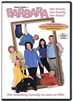 【中古】Barbara [DVD] 14,109円