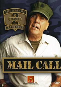 【中古】Best of Mail Call: Season 2 [DVD]の通販は 9,635円