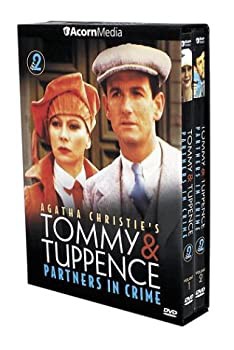 【中古】Tommy & Tuppence: Partners in Crime Set 2 [DVD]の通販は